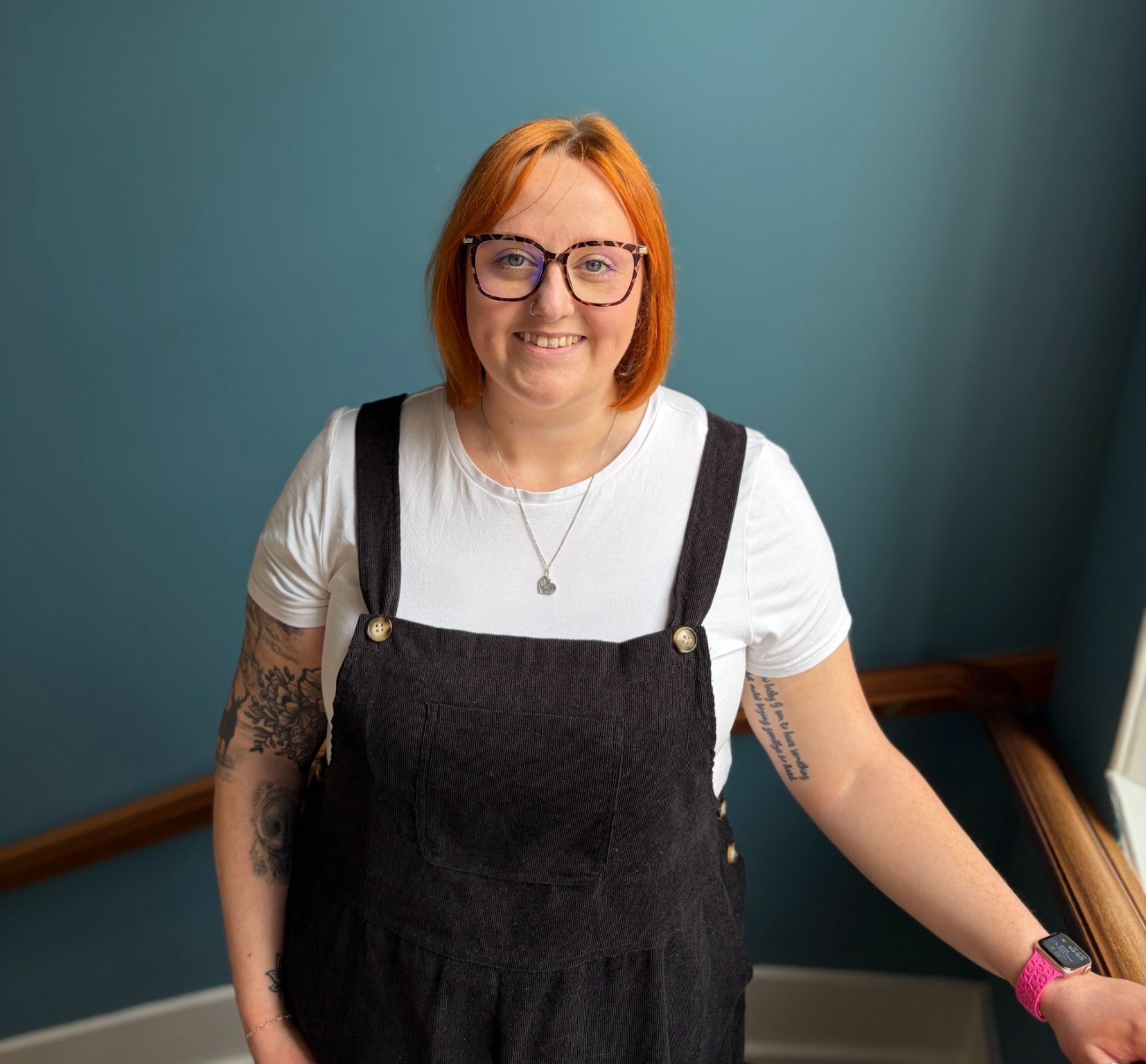 Ailish Hay
